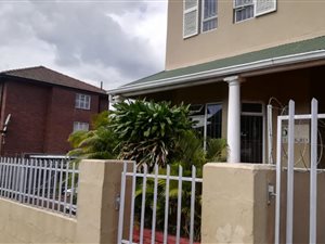 155 m² Commercial space in Bulwer