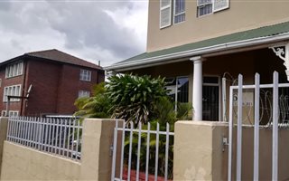 155 m² Commercial space in Bulwer