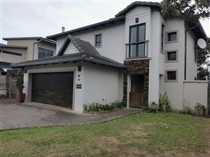 3 Bed House in Mzingazi Golf Estate