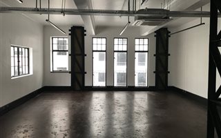 99 m² Office Space in Cape Town City Centre