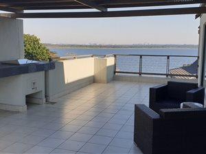 2 Bed Apartment in Mzingazi Golf Estate