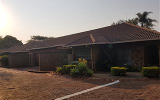 3 Bedroom Townhouse in Faerie Glen