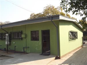 2 Bed Garden Cottage in Pretoria Gardens