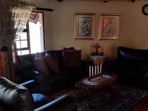 4 Bed House in La Provence