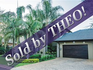4 Bed House in Zambezi Country Estate