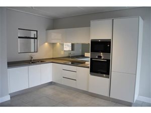 2 Bedroom Townhouse in Serengeti