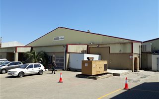 3199 m² Commercial space in Wellington Central