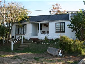 6750 m² Farm in Heidelberg