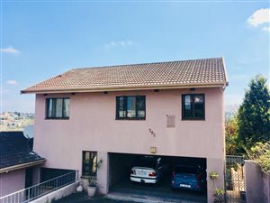 6 Bed House in Mount Vernon