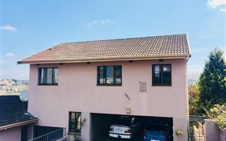 6 Bedroom House in Mount Vernon