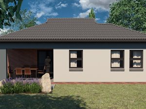 3 Bed House in Danville