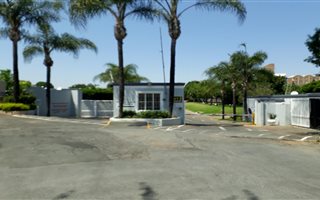 2 Bedroom Townhouse in President Ridge