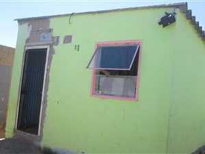 1 Bed House in Blue Downs