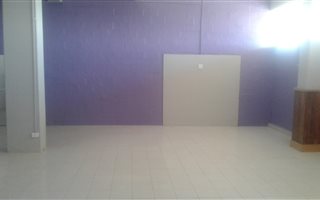 200 m² Retail Space in Sydenham