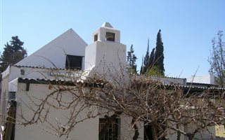 2 Bedroom House in Murraysburg