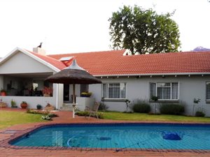 4 Bedroom House in Parkmore