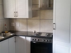 2 Bed Apartment in Simba