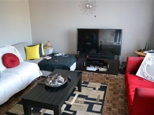 2 Bed Apartment in North End