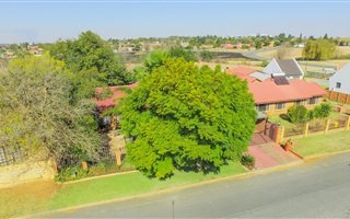3 Bedroom House in Bonaero Park