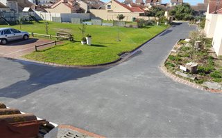 4 Bedroom Cluster in Muizenberg