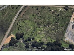 6.3 ha Land available in Glenvista