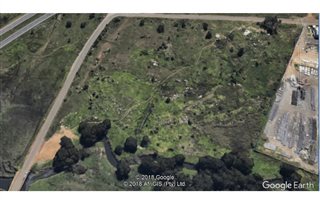 6.3 ha Land available in Glenvista