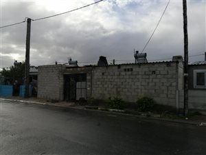 2 Bed House in Happy Valley