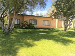 2.1 ha Farm in Upington