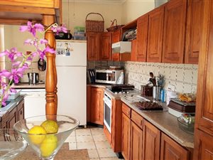 3 Bed Townhouse in Kwambonambi