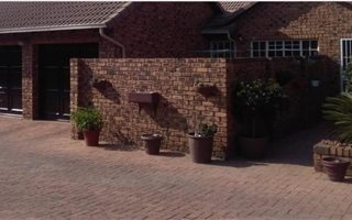 3 Bedroom Townhouse in Randhart