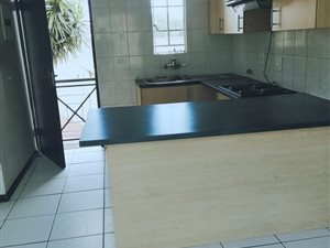2 Bed Apartment in Albemarle