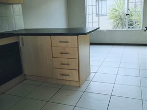 2 Bed Apartment in Albemarle