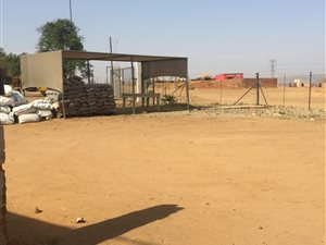 6000 m² Commercial space in Willow Glen