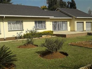 3 Bed House in Cresslawn