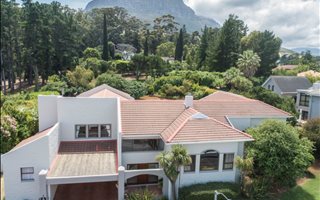 4 Bedroom House in La Sandra