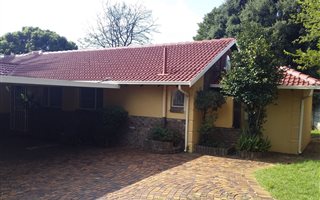 3 Bedroom House in Birch Acres