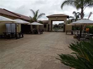 1838 m² Commercial space in Nortons Home Estate