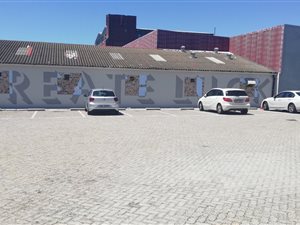 451 m² Commercial space in Maitland