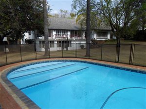 4 Bed House in Lynnwood