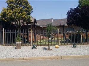 3 Bedroom House in Birch Acres