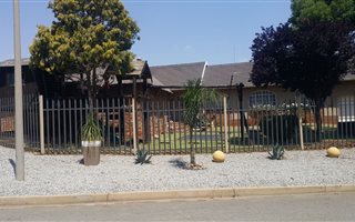 3 Bedroom House in Birch Acres