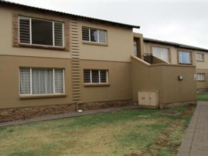 2 Bed House in Springbok