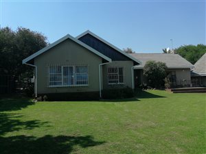 4 Bed House in Farrarmere