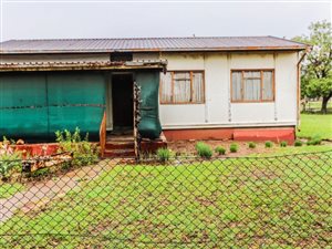 3 Bed House in Leeuhof