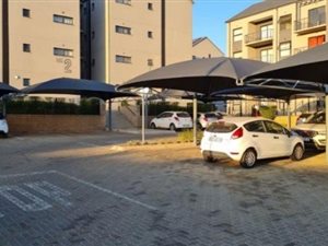 2 Bed Apartment in Clubview