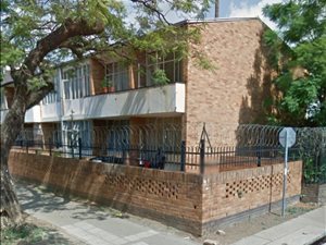 2 Bed House in Sunnyside