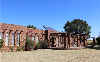 21 ha Farm in Krokodilspruit