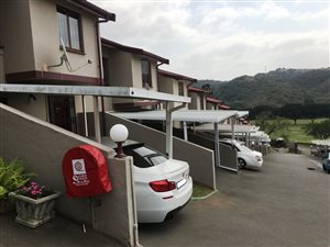 3 Bed Townhouse in Reservoir Hills