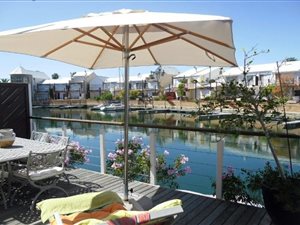 3 Bed House in Knysna Quays