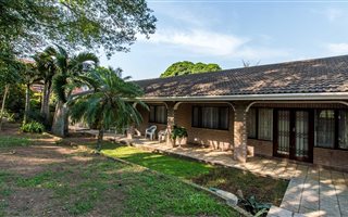 4 Bedroom House in Malvern